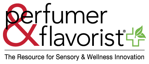 Perfumer & Flavorist