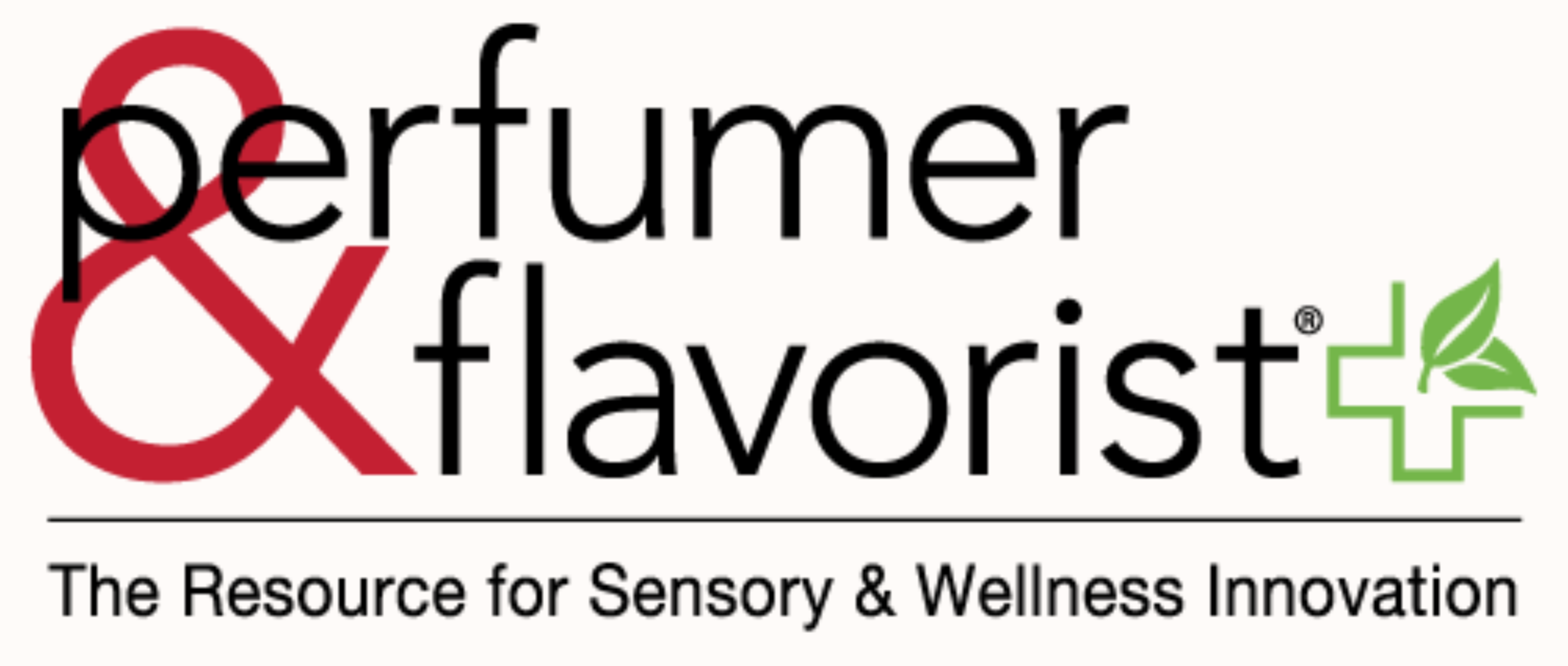 Perfumer & Flavorist